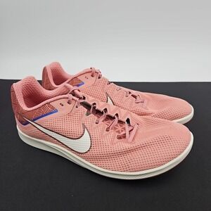 Nike‎ Zoom Rival Sprint Track Spikes 'Armory Pack' Men's Size 11 HQ2061-600 New